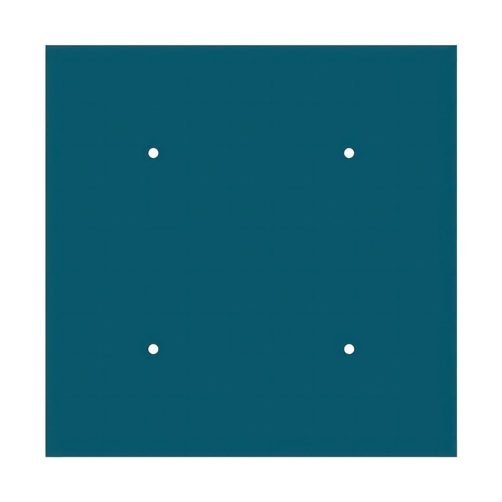 400 mm square pre-drilled Panel for Rose-One System – photo 21