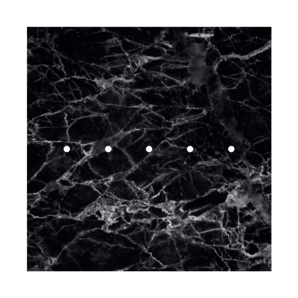 400 mm square pre-drilled Panel for Rose-One System – photo 22