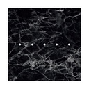 400 mm square pre-drilled Panel for Rose-One System – photo 22