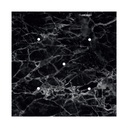 400 mm square pre-drilled Panel for Rose-One System – photo 26