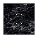 400 mm square pre-drilled Panel for Rose-One System – photo 30