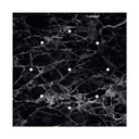 400 mm square pre-drilled Panel for Rose-One System – photo 38