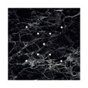400 mm square pre-drilled Panel for Rose-One System – photo 42