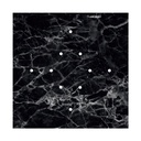400 mm square pre-drilled Panel for Rose-One System – photo 46