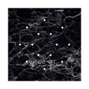 400 mm square pre-drilled Panel for Rose-One System – photo 54
