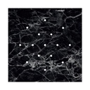 400 mm square pre-drilled Panel for Rose-One System – photo 58