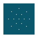400 mm square pre-drilled Panel for Rose-One System – photo 61