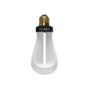 Lampada con spina Plumen Drop Top 002 – Bianco, UK – foto 4