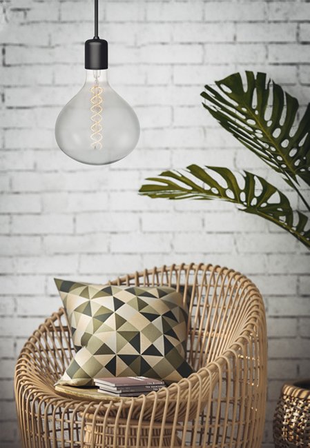 LED E27 Filament XXL FleX R160, LF023911809