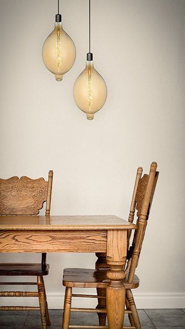 LED E27 Filament XXL FleX, LF023981305