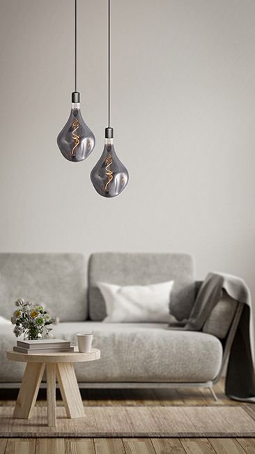 LED E27 Filament XXL FleX Mystery, LX023911203 