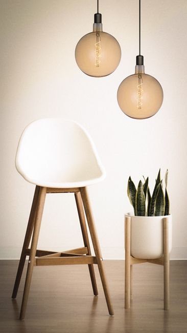 LED E27 Filament XXL FleX, LX023981205