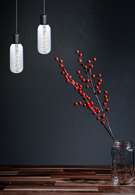 LED E27 Filament FleX AX Tube, LF023922309