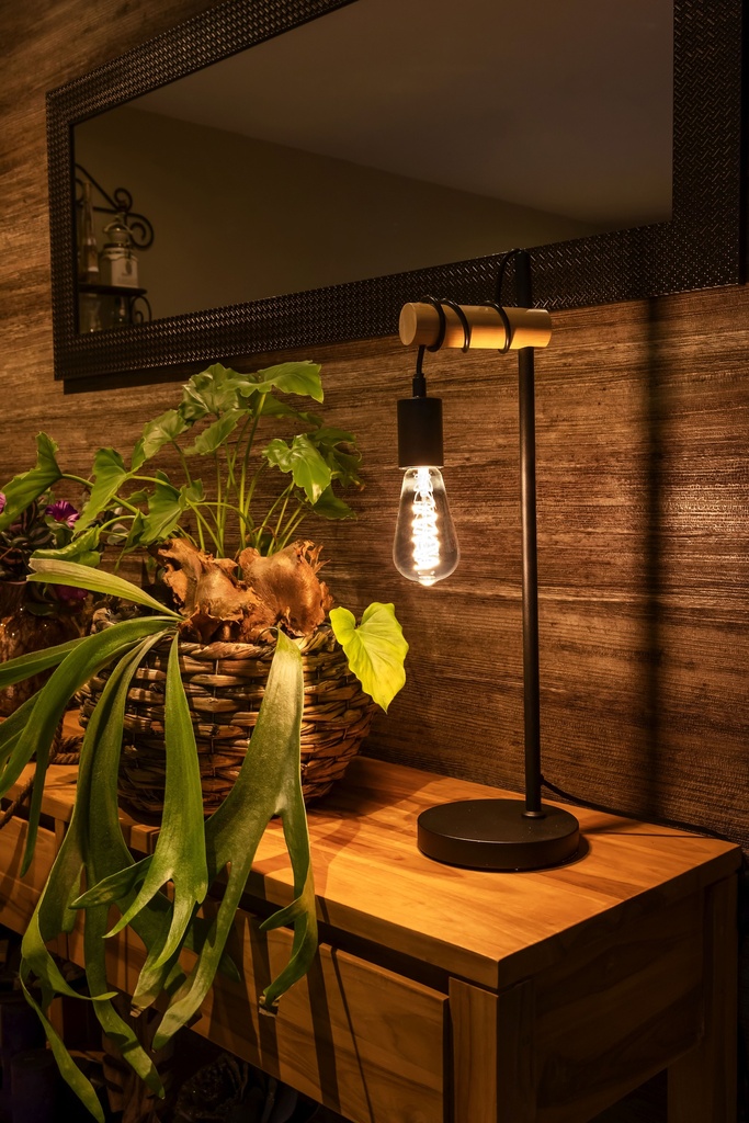 LED E27 Filament FleX AX Rustika, LX023960303