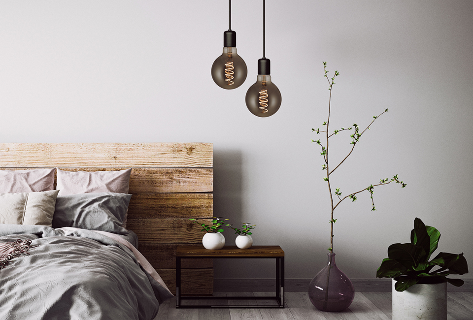 LED E27 Filament FleX AX Globe, LF023978209