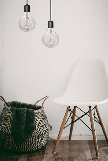 LED E27 Filament FleX AX Globe, LX023980309