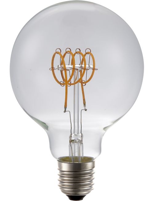 LED E27 Filament FleX TR Globe, LF023980409