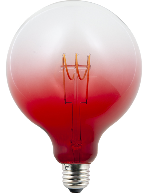 LED E27 Filament FleX TR Globe, LF023925002