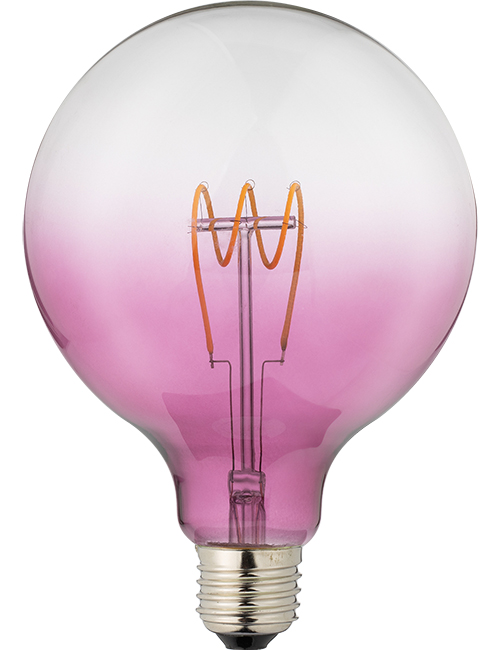 LED E27 Filament FleX TR Globe, LF023925010