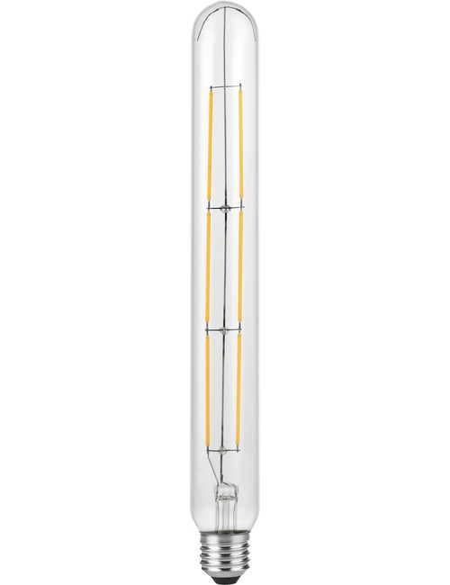 LED E27 Filament Colorenta, LX024107809