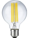 LED E27 Fila Globe, LX023815502