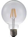 LED E27 Filament Globe, LX023880302