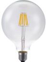 LED E27 Filament Globe, LF023825709