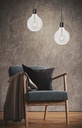 LED E27 Filament Globe, LF023825709