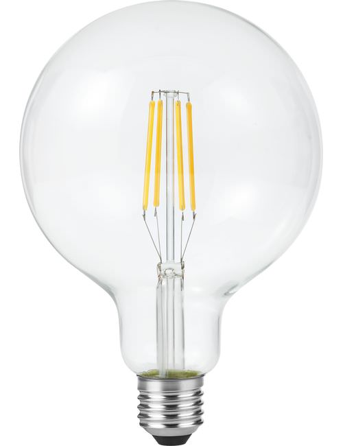 LED E27 Filament Globe, LX023825902