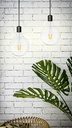 LED E27 Filament Globe, LX272532927