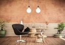 LED E27 Filament Globe, L272585027