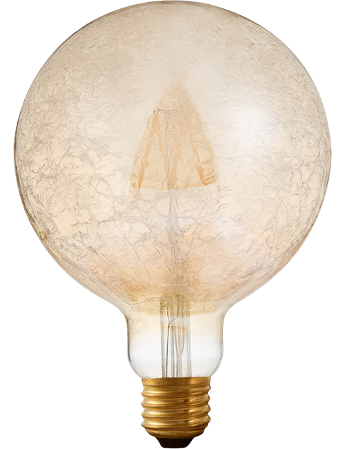 LED E27 Filament Globe, LF023825905