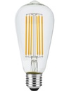 LED E27 Filament Rustika, LX023860609 – photo 2