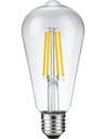 LED E27 Filamento Rustika, LX023860709 – foto 2
