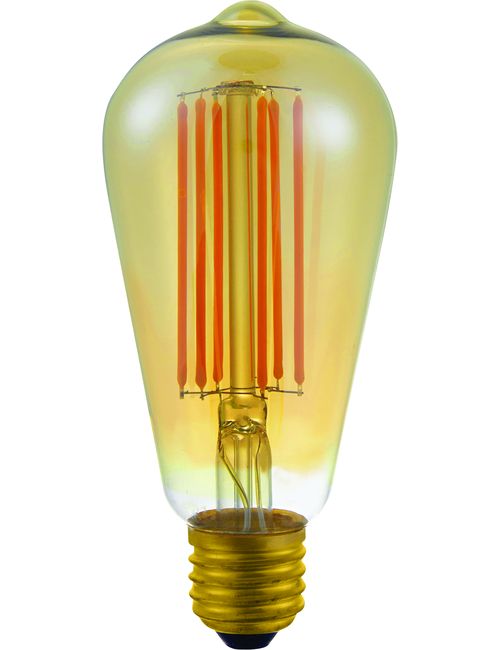 LED E27 Filament Rustika, LF023860025