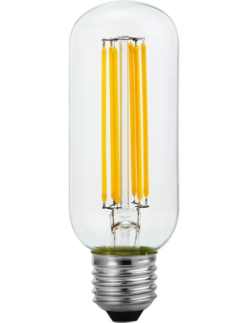 LED E27 Filamento Tubo, LX023833302 – foto 2