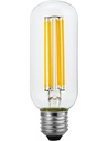 LED E27 Filamento Tubo, LX023833302 – foto 2
