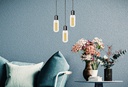 LED E27 Filamento Tubo, LX023833302 – foto 3