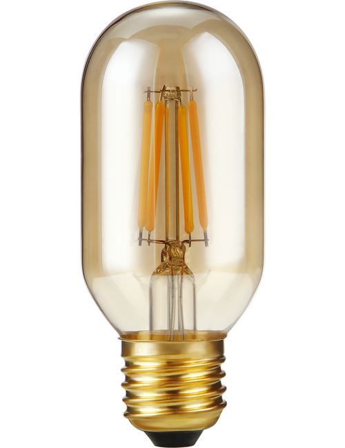 LED E27 Filamento Tubo, LX023822305 – foto 2