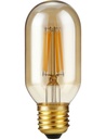 LED E27 Filamento Tubo, LX023822305 – foto 2