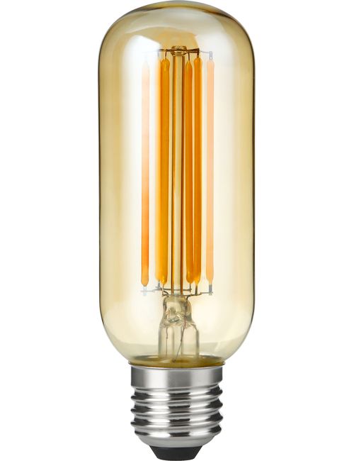 LED E27 Filament Tube, LX023822505 – photo 2