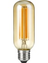 LED E27 Filament Tube, LX023822505 – photo 2