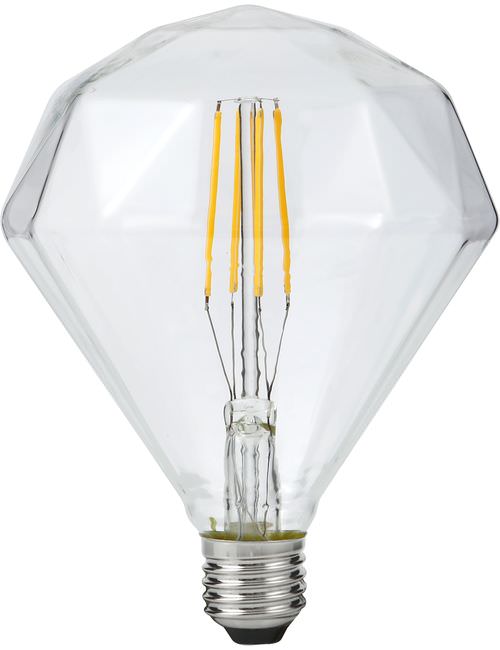 LED E27 Filamento Diamante, LX024102402 – foto 2