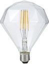 LED E27 Filamento Diamante, LX024102402 – foto 2