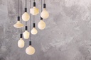 LED E27 Filament XXL, LF023800288 – Foto 3
