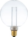 LED E27 Vintage Globo, L270012500 – foto 2