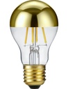 LED E27 Filamento GLS Top Specchio, LX023891312 – foto 2