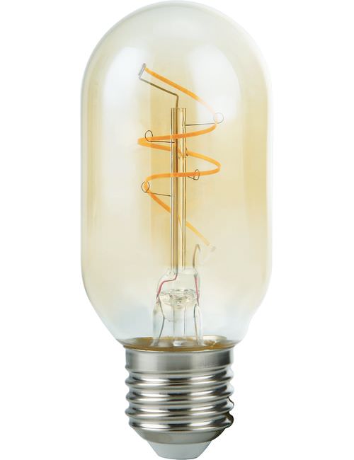 LED E27 Slim Flexible Filament Tube, LS274547022