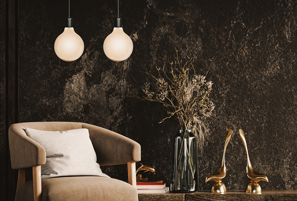 LED E27 Filament Globe, LF023825800 – Foto 4