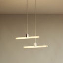 Suspension lamp Esse14 with S14d fitting – Standard, Without bulb, White – photo 3
